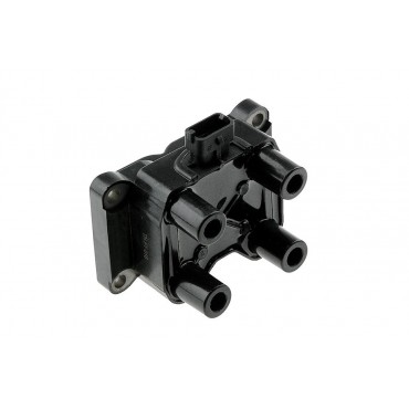 Bobine d'Allumage Pour Fiat Palio Siena 1.2,1.4 1999-2009 55189636 46752948