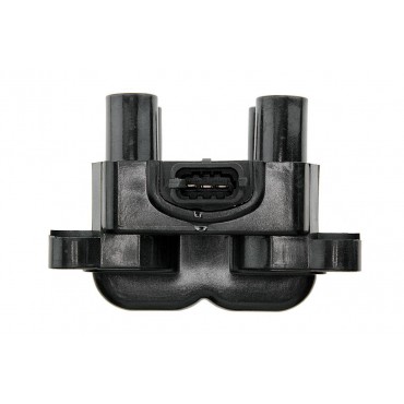 Bobine d'Allumage Pour Fiat Palio Siena 1.2,1.4 1999-2009 55189636 46752948