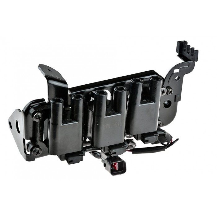 Bobine D'allumage Pour Hyundai Coupe Santa Fé I 2.7 V6 2730137120 2730137110