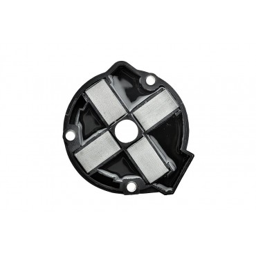 Bobine D'allumage Pour Mitsubishi Galant 2.5i 24v 1996-2008 H3T04172