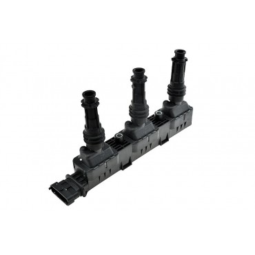 Bobine D'allumage Pour Opel Agila Corsa C/D Vauxhall Agila Mk I 93180806 1208028