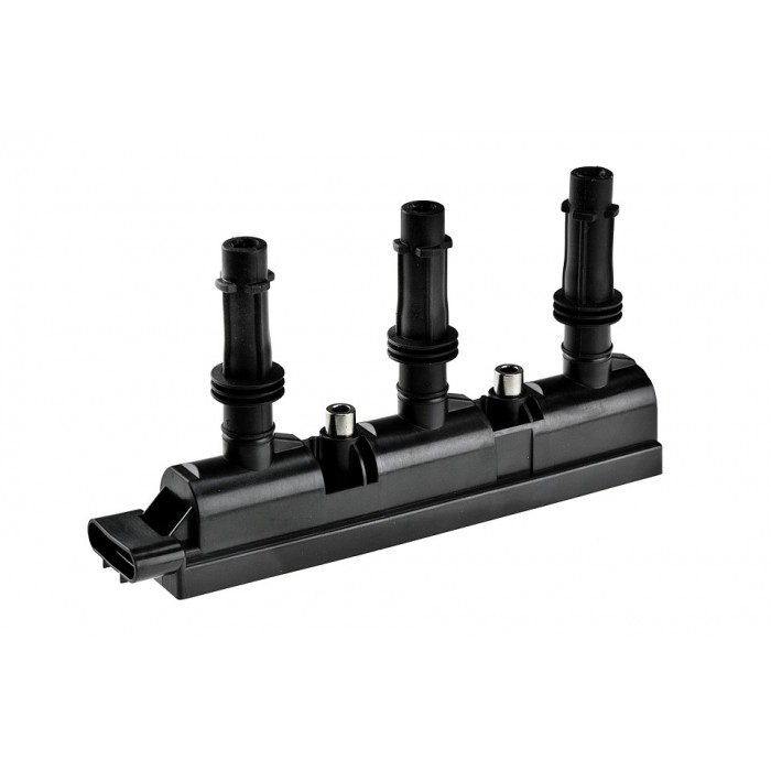 Bobine D'allumage Pour Opel Vauxhall Corsa Mk III 25198622 1208095 1208091