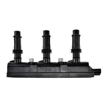 Bobine D'allumage Pour Opel Vauxhall Corsa Mk III 25198622 1208095 1208091