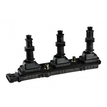 Bobine D'allumage Pour Cadillac Cts Opel Vauxhall Vectra Omega B 1208210 9118115
