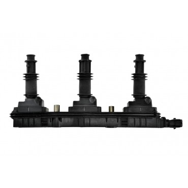 Bobine D'allumage Pour Cadillac Cts Opel Vauxhall Vectra Omega B 1208210 9118115