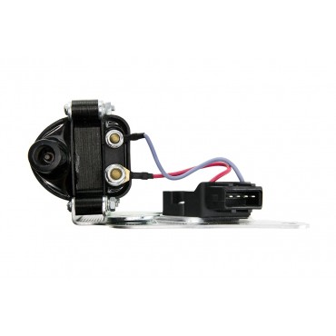 Bobine D'allumage Pour Renault Safrane II Volvo V70 Xc I S70 C70 850 1275174