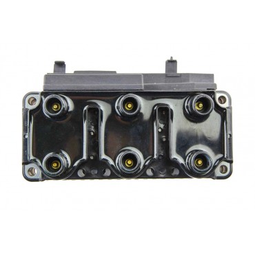 Bobine D'allumage Pour Galaxy Classe V Vento Transporter Sharan Passat 21905106