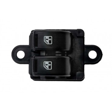 Interrupteur Bouton Lève Vitre Pour Hyundai Atos II 2003-2008 9357005050