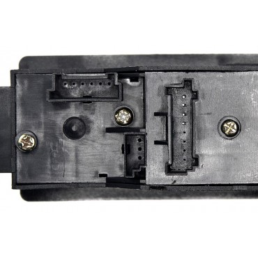 Interrupteur Bouton Lève Vitre Conducteur Pour Mercedes Sprinter A9065451513