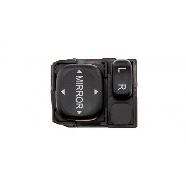 Bouton Réglage des rétros Pour Toyota Avensis Corolla Rav4 Yaris 8487002040
