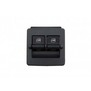 Interrupteur Bouton Lève Vitre Pour Vw New Beetle 1998-2010 1C0959527