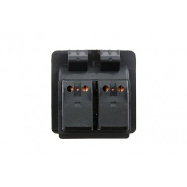 Interrupteur Bouton Lève Vitre Pour Vw New Beetle 1998-2010 1C0959527