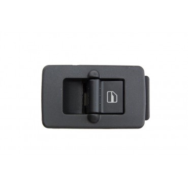 Interrupteur Bouton Lève Vitre Passager Pour Vw New Beetle 1C0959855A 1C0959855