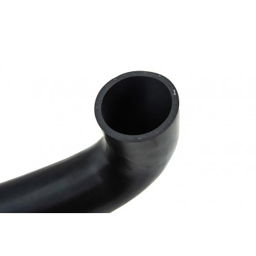 Tuyau Durite Turbo Admission Pour Opel Vectra C Saab 9-3 5860506 55350815