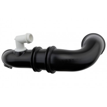Tuyau Durite Turbo Admission Pour Duster Logan Sandero Thalia Clio 1655600QAM