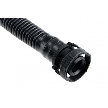 Tuyau Reniflard d'huile Pour Audi A4 A6 C5 A8 Vw Passat 2.4 2.8 78103223B