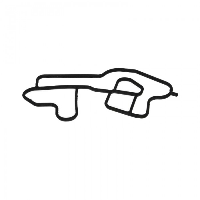 Joint Filtre À Huile Pour City-coupe Crossblade Fortwo Roadster 1601840080