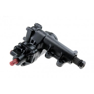 Crémaillère de Direction Pour Jeep Grand Cherokee Ii 4.0 4.7 52088273AC