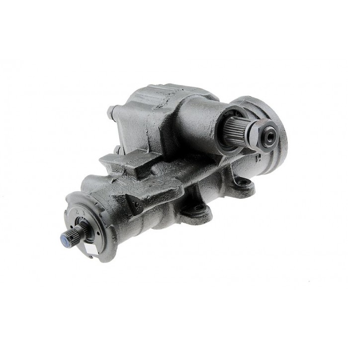 Crémaillère de Direction Pour Jeep Grand Cherokee I 4.0i 5.2i 52088015