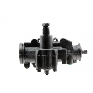 Crémaillère de Direction Pour Jeep Grand Cherokee I 4.0i 5.2i 52088015