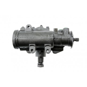 Crémaillère de Direction Pour Jeep Grand Cherokee I 4.0i 5.2i 52088015