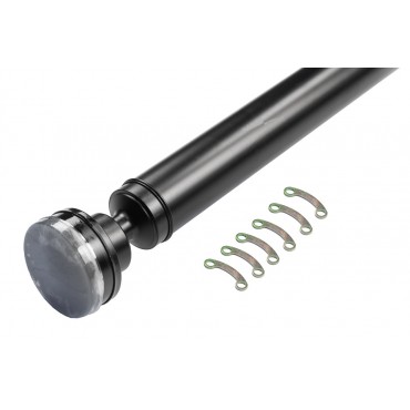 Cardan Arbre de Transmission Arrière Pour Audi Quattro A4 B6/b7 8E0521101D