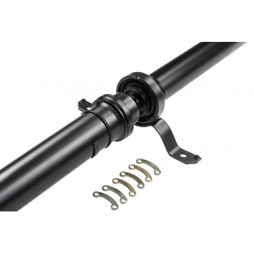 Cardan Arbre de Transmission Arrière Pour Audi Quattro A4 B6/b7 8E0521101D