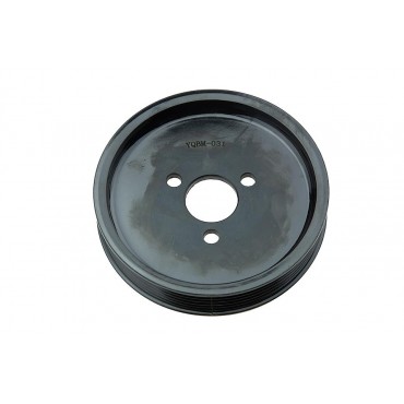 Poulie Pompe De Direction Assistée Pour Bmw Série 3 5 7 X3 X5 Z3 32421740858