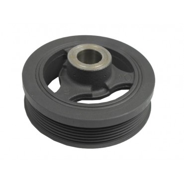 Poulie Damper Pour Dodge Magnum Sxt 3.5l 2005-2008 04792811AB