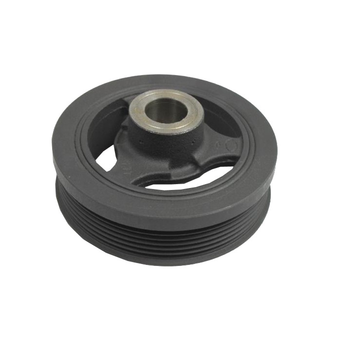 Poulie Damper Pour Dodge Magnum Sxt 3.5l 2005-2008 04792811AB