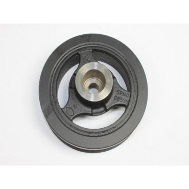 Poulie Damper Pour Chrysler 300c Jeep Grand Cherokee Commander 04792814AB