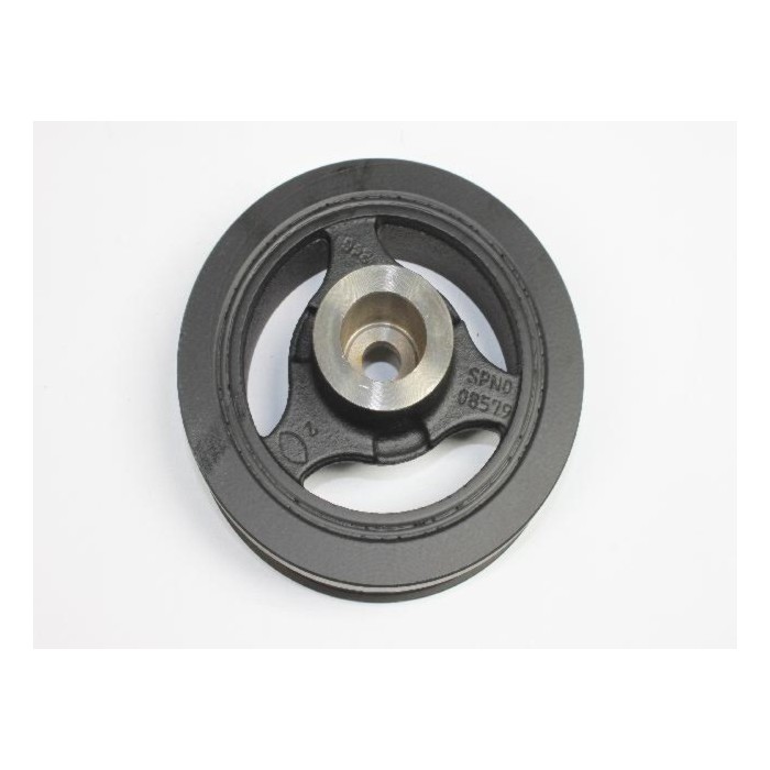 Poulie Damper Pour Chrysler 300c Jeep Grand Cherokee Commander 04792814AB