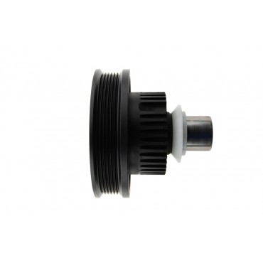 Poulie Damper Pour Ranger Explorer Mustang Mercury Mountaineer 4.0 3L2Z6B321AA