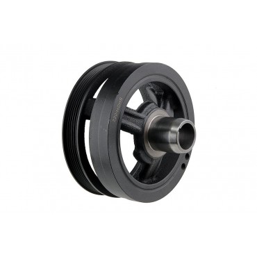 Poulie Damper Pour 300c Jeep Grand Cherokee III Commander 3.0 Crd 68056244AA