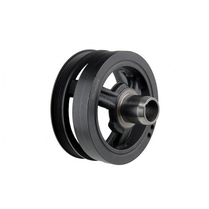 Poulie Damper Pour 300c Jeep Grand Cherokee III Commander 3.0 Crd 68056244AA