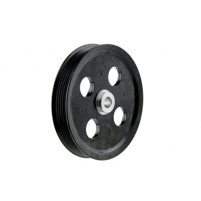 Poulie Pompe de Direction Assistée Pour Jeep Wrangler III 3.6 V6 53032656AA