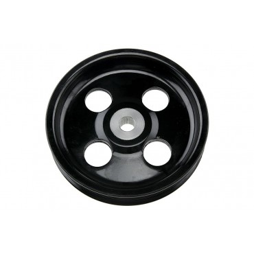 Poulie Pompe de Direction Assistée Pour Jeep Wrangler III 3.6 V6 53032656AA