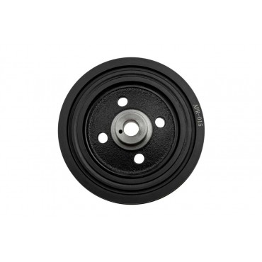 Poulie Damper Pour Ford Focus C-max Transit Tourneo Connect 2M5Q6B319AA 1131911