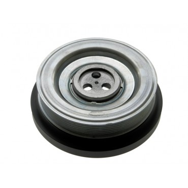 Poulie Damper Pour Ford Transit 3.2 Tdci 2007-2014 7C166B319BA 1469722 1776624
