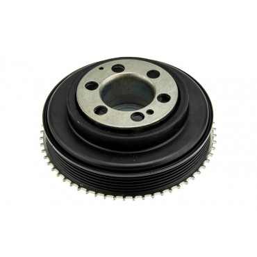 Poulie Damper Pour Ford Galaxy Mondeo S-max Range Rover Evoque Discovery 1682158