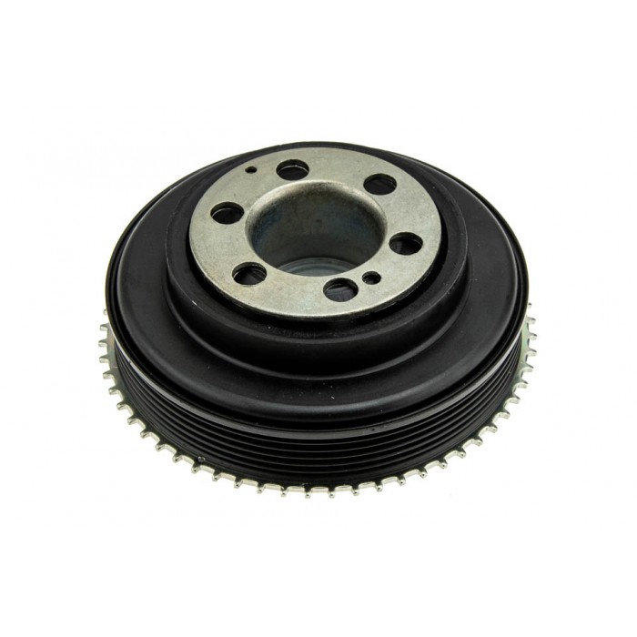 Poulie Damper Pour Ford Galaxy Mondeo S-max Range Rover Evoque Discovery 1682158