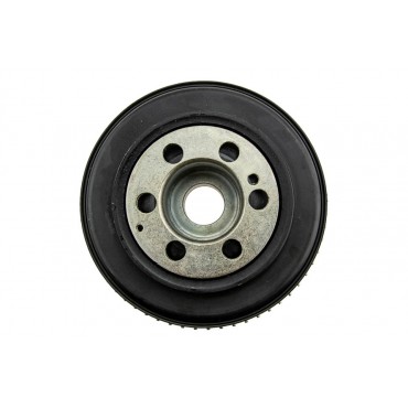 Poulie Damper Pour Ford Galaxy Mondeo S-max Range Rover Evoque Discovery 1682158