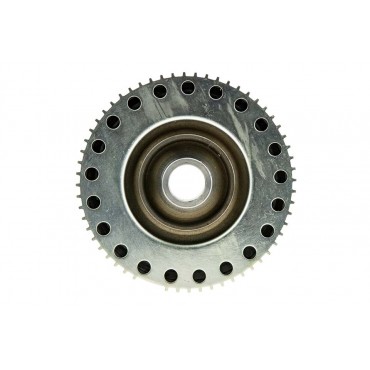 Poulie Damper Pour Ford Galaxy Mondeo S-max Range Rover Evoque Discovery 1682158