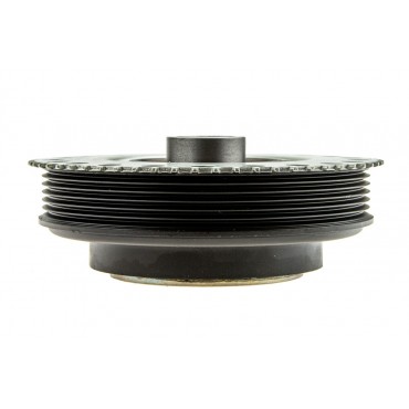 Poulie Damper Pour Ford Galaxy Mondeo S-max Range Rover Evoque Discovery 1682158