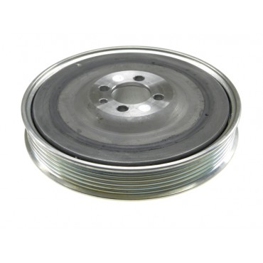 Poulie Damper Pour 145 146 147 156 159 Brera Giulietta Gt Mito Spider 1261019J50