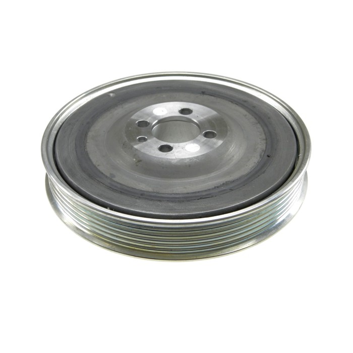 Poulie Damper Pour 145 146 147 156 159 Brera Giulietta Gt Mito Spider 1261019J50
