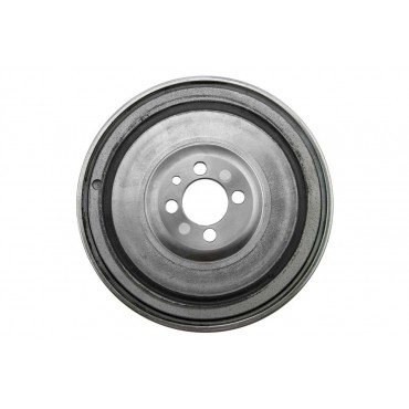 Poulie Damper Pour 145 146 147 156 159 Brera Giulietta Gt Mito Spider 1261019J50