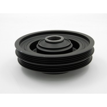 Poulie Damper Pour Pour Honda Cr-v I 2.0 16v 1995-2001 13810P3F003