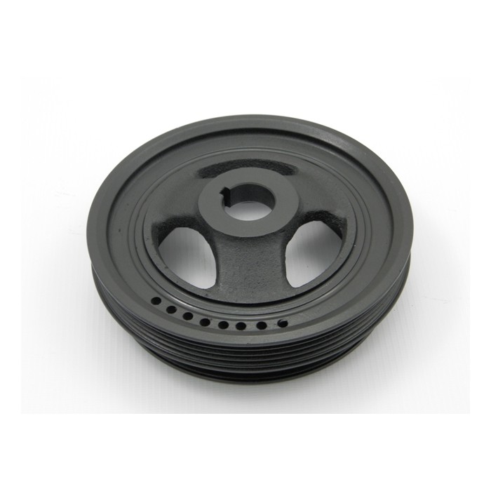 Poulie Damper Pour Hyundai Accent II Getz 2312422600 2312422601