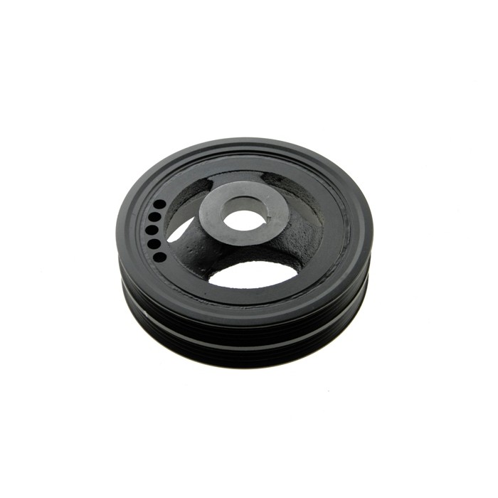 Poulie Damper Pour Accent Coupe Elantra Getz Matrix Pony Rio Cerato 2312426011